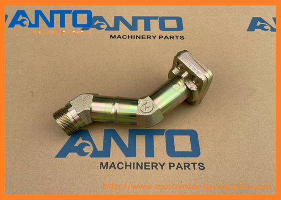 31Q7-40100 31Q740100 Εφοδιασμός φλάντζας για εξορυκτήρα HYUNDAI R250LC9 R260LC9S RB260LC9S