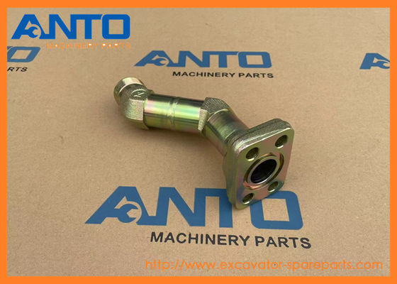 31Q7-40100 31Q740100 Εφοδιασμός φλάντζας για εξορυκτήρα HYUNDAI R250LC9 R260LC9S RB260LC9S