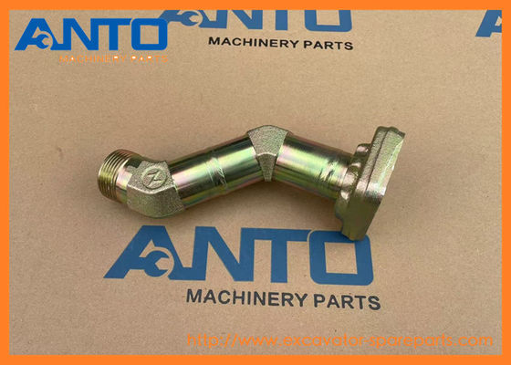 31Q7-40100 31Q740100 Εφοδιασμός φλάντζας για εξορυκτήρα HYUNDAI R250LC9 R260LC9S RB260LC9S