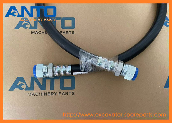 07102-20614 0710220614 Σωλήνες KOMATSU Ανταλλακτικά εξορυκτών PC200-6S