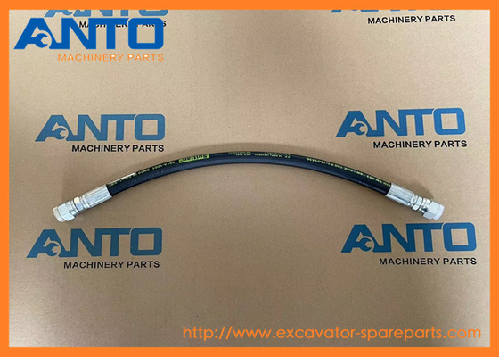 07102-20305 07100-20305 Σωλήνες KOMATSU Ανταλλακτικά εξορυκτών για D155A-2