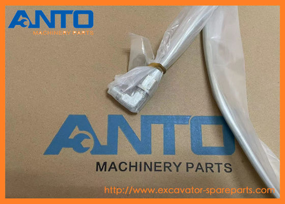 207-25-62110 2072562110 σωλήνα KOMATSU ανταλλακτικά εξορυκτών για PC300-8