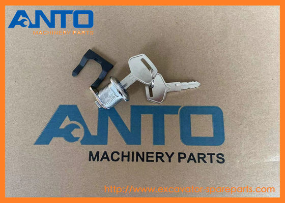 20Y-54-74182 20Y5474182 Συγκρότημα κλειδαριού KOMATSU Ανταλλακτικά εξορυκτών για PC160LC-8