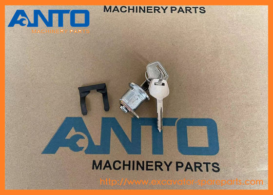 20Y-54-74182 20Y5474182 Συγκρότημα κλειδαριού KOMATSU Ανταλλακτικά εξορυκτών για PC160LC-8
