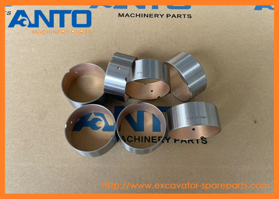 6150-21-1490 6150211490 Κεραμίδας για εξορυκτήρα KOMATSU PC400 PC450 PC490 PW400MH