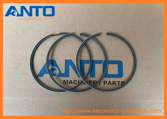 6251-31-2030 6251312030 Συσκευή δαχτυλίδων έμβολο για εξορυκτήρα KOMATSU PC400 PC450