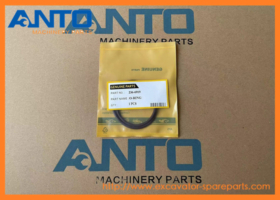 236-6919 2366919 Σφραγίδα-Ο-Κύκλος για ανταλλακτικά εξορυκτικών μηχανών 330D 330D FM 330D L 330D LN