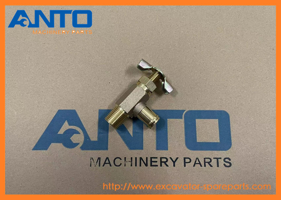 8F-8151 8F8151 Εναλλακτικά εξαρτήματα σκάφους βαλβίδας κλείδωσης κατάλληλα για 3304B 215C