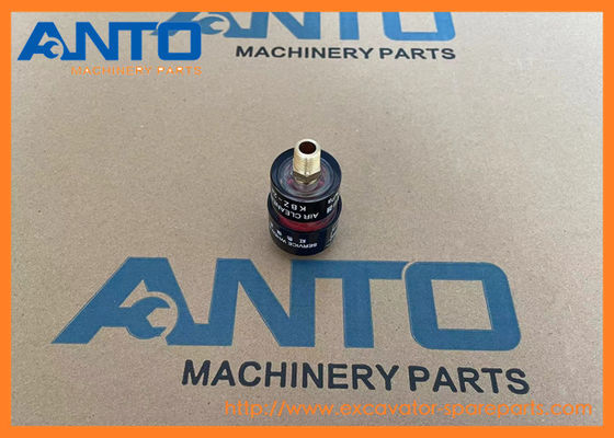 08670-02001 08670-30635 Δείκτης σκόνης KOMATSU Ανταλλακτικά εξορυκτών PC88MR-8