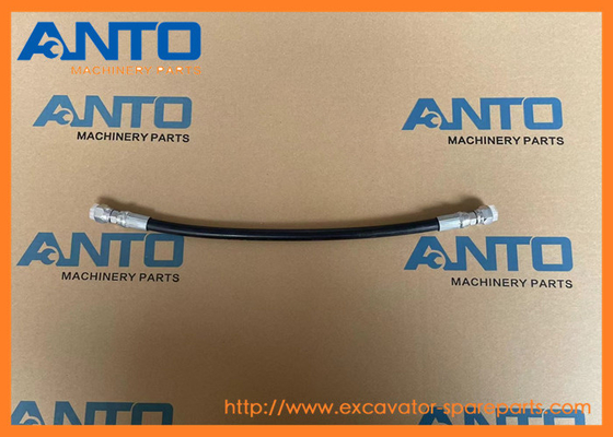 02765-002Α4 02765002Α4 Σωλήνας KOMATSU Εναλλακτικά για φορτιστή τροχών WA200-6