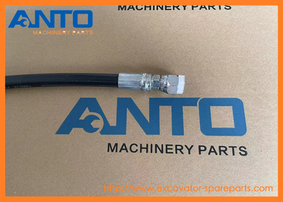 02765-002Α4 02765002Α4 Σωλήνας KOMATSU Εναλλακτικά για φορτιστή τροχών WA200-6