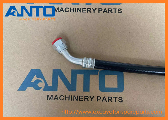 02764-003Α5 02764003Α5 Σωλήνας KOMATSU Εναλλακτικά για φορτιστή τροχών WA470-5