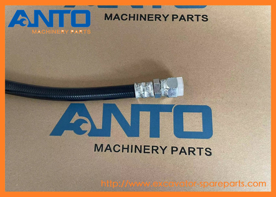 02764-003Α5 02764003Α5 Σωλήνας KOMATSU Εναλλακτικά για φορτιστή τροχών WA470-5