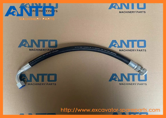02754-005A6 02754005A6 Σωλήνας KOMATSU Εναλλακτικά για φορτιστή τροχών WA470-5