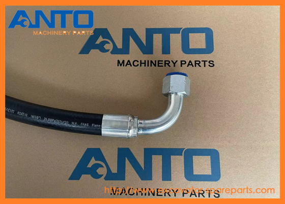 02754-005A6 02754005A6 Σωλήνας KOMATSU Εναλλακτικά για φορτιστή τροχών WA470-5