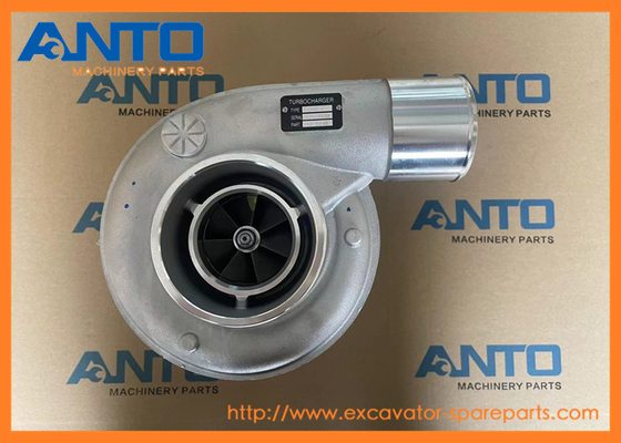 248-5246 10R-2355 Τουρμποσυμπιεστή Ανταλλακτικά Εκσκαφέα Κατάλληλα για E330C C-9