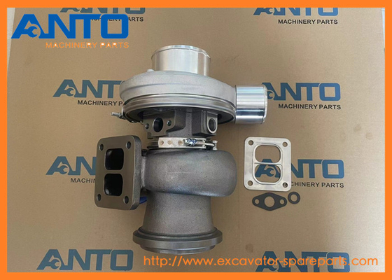 248-5246 10R-2355 Τουρμποσυμπιεστή Ανταλλακτικά Εκσκαφέα Κατάλληλα για E330C C-9