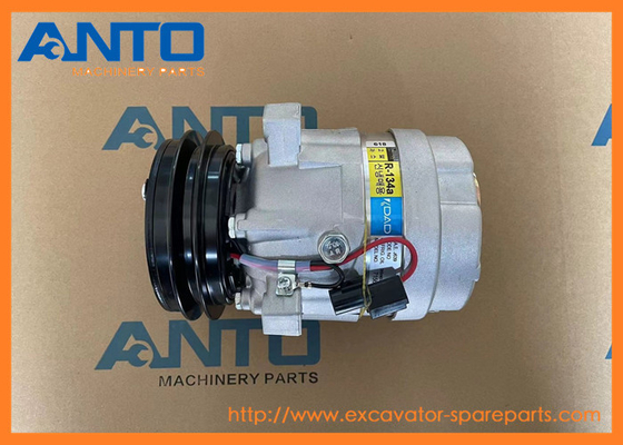 11M9-90200 11M990200 Συμπιεστής αέρα CASE Ανταλλακτικά εξορυκτικού εξορυκτικού εξοπλισμού κατάλληλα για CX57C