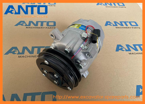 11M9-90200 11M990200 Συμπιεστής αέρα CAASE Ανταλλακτικά εξορυκτικού εξορυκτικού εξοπλισμού κατάλληλα για CX57C