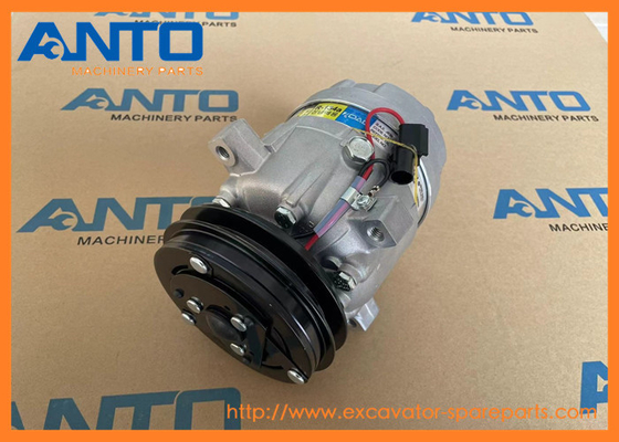 11M9-90200 11M990200 Συμπιεστής αέρα CASE Ανταλλακτικά εξορυκτικού εξορυκτικού εξοπλισμού κατάλληλα για CX57C