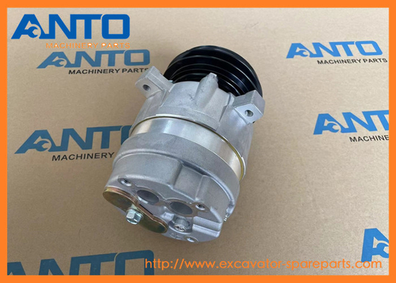 11M9-90200 11M990200 Συμπιεστής αέρα CASE Ανταλλακτικά εξορυκτικού εξορυκτικού εξοπλισμού κατάλληλα για CX57C