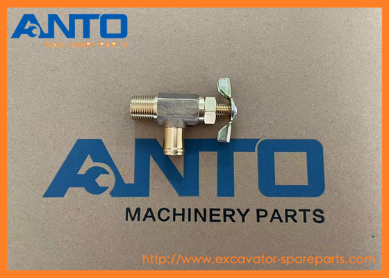 09482-50000 Βαλβίδα KOMATSU Ανταλλακτικά εξορυκτών για PC45MR-3 PC55MR-3