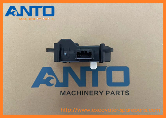 ND063600-4580 ND0636004580 Σερβοκινητήρας KOMATSU Ανταλλακτικά εξορυκτών για PC200-8