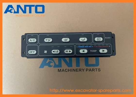 22B-979-1673 22B9791673 22B9791672 Πίνακας υποστήριξης για την ανασκαφή KOMATSU PC138