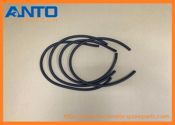 11L13010 11L1-3010 Σωλήνας για τις μηχανές εκσκαφής τροχών HYUNDAI R140W9 R140W9A R170W9 R210W9A