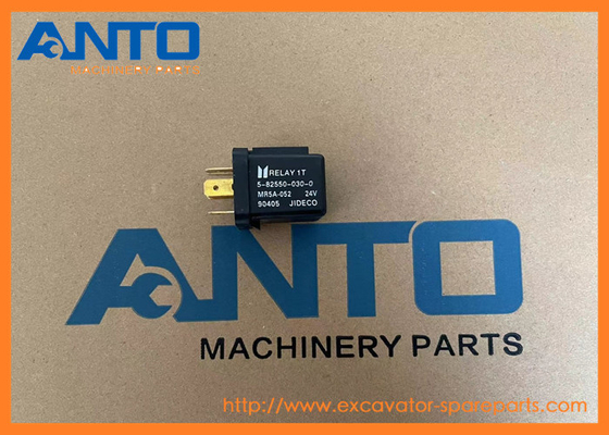 56906-61960 5690661960 Relay KOMATSU Ανταλλακτικά εξορυκτών για PC220LC-8
