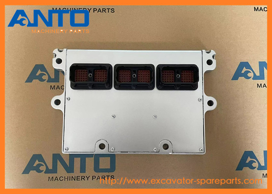3408501 ECU CUMMINS Μέρη μηχανών εκσκαφικών μηχανών για QSM11 ISX15