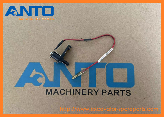 21M5-50250 Μικρο-Σύνδεσμος HYUNDAI Ανταλλακτικά εξορυκτών για R110-7 R140LC-7