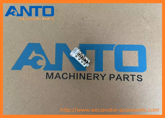 71Q6-02050 Εναλλακτικά εξαρτήματα rotor HYUNDAI Excavator για το R140LC-9 R145CR-9