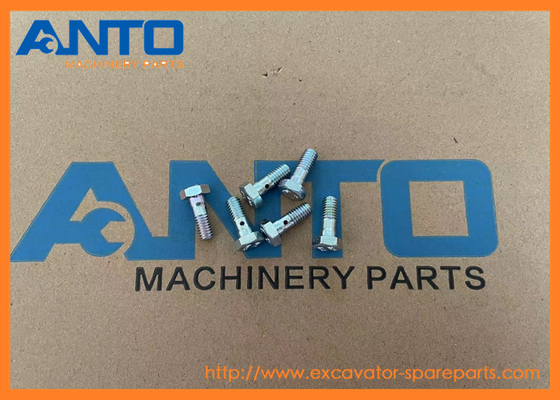 328-2141 3282141 Banjo Connector Screw CUMMINS Ανταλλακτικά εξορυκτών για C18