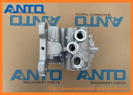 237-9307 2379307 Βάση φίλτρου καυσίμου Ανταλλακτικά εξορυκτών 336D2 L 345D
