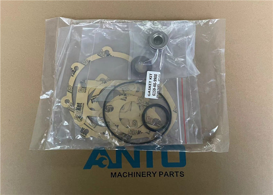 6159-K6-9900 6159K69900 Συσκευή συμμόρφωσης για εξορυκτήρα KOMATSU PC400