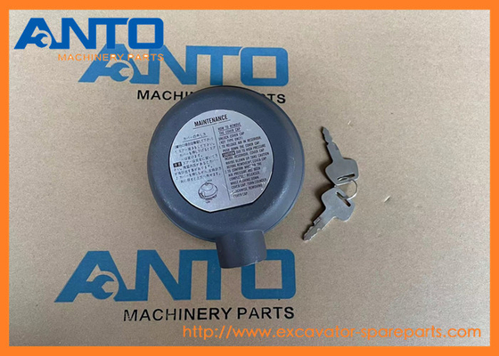 31NA-00040 Καπάκι αναπνευστήρα HYUNDAI Ανταλλακτικά εξορυκτικού εξορυκτήρα κατάλληλα για R250LC-7 R290LC-7