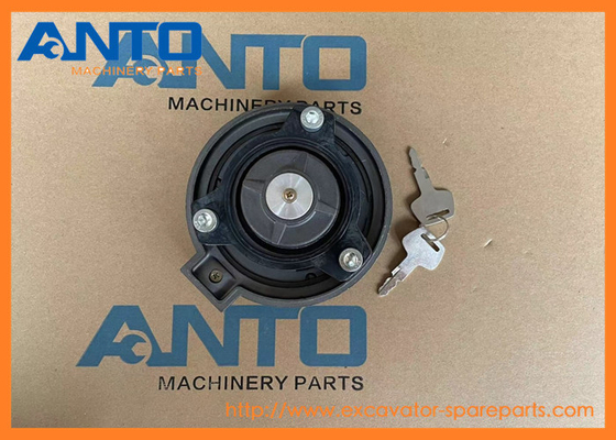31NA-00040 Καπάκι αναπνευστήρα HYUNDAI Ανταλλακτικά εξορυκτικού εξορυκτήρα κατάλληλα για R250LC-7 R290LC-7