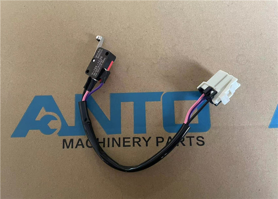 22U-06-22360 22U0622360 Εναλλακτικός υποστηρικτής για τους εξορυκτές KOMATSU HB205 HB215 PC1250