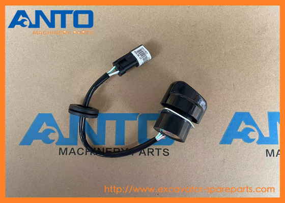 21Q6-20810 Accel Dial Assy HYUNDAI ανταλλακτικά εξορυκτών για R145CR-9 R250LC-9