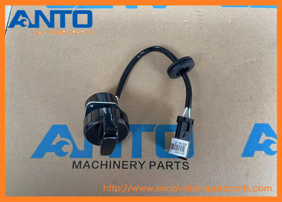 21Q6-20810 Accel Dial Assy HYUNDAI ανταλλακτικά εξορυκτών για R145CR-9 R250LC-9