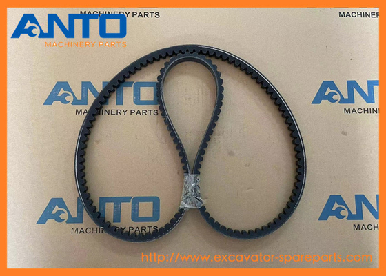 04120-21761 0412021761 V-Belt KOMATSU Ανταλλακτικά εξορυκτών PC300-8 PC350-8