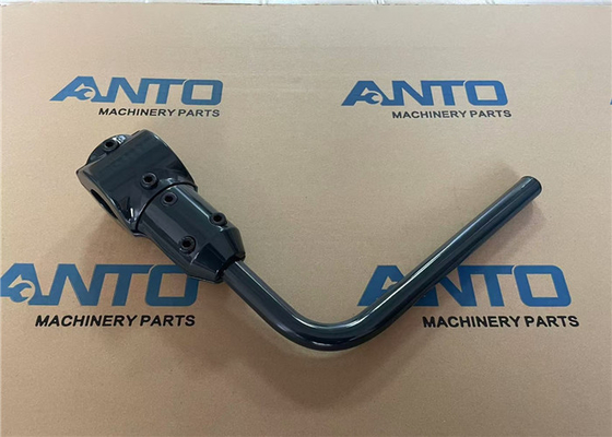 71N8-48102GG Εναλλακτικά εξαρτήματα εκσκαφέα Stay Assy για την HYUNDAI R210LC9 R250LC9