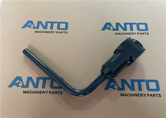71N8-48102GG Εναλλακτικά εξαρτήματα εκσκαφέα Stay Assy για την HYUNDAI R210LC9 R250LC9