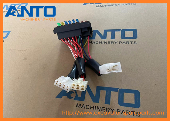 2510-1010 Θήκη ασφάλειας DOOSAN Ανταλλακτικά εξορυκτικού εξορυκτικού εξοπλισμού για S150LC-7B