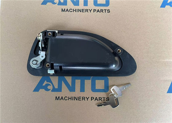 71Q6-02110 Εναλλακτικά εξαρτήματα εκσκαφικών μηχανών με λουκέτο για την HYUNDAI R140W9 R140W9S R170W9