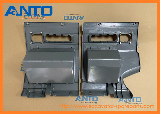 20Y-979-2581 20Y-979-2511 Πίνακας KOMATSU Ανταλλακτικά εξορυκτών για PC100-6