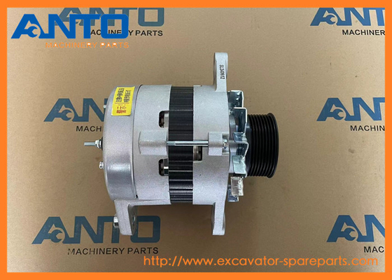 600-861-6110 600-861-6111 Εναλλακτικός μηχανισμός KOMATSU Ανταλλακτικά εξορυκτών PC360-7