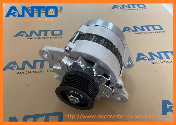 600-861-6110 600-861-6111 Εναλλακτικός μηχανισμός KOMATSU Ανταλλακτικά εξορυκτών PC360-7