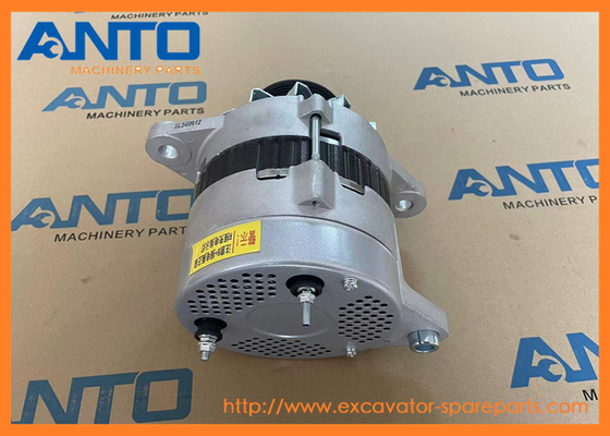 600-861-6110 600-861-6111 Εναλλακτικός μηχανισμός KOMATSU Ανταλλακτικά εξορυκτών PC360-7